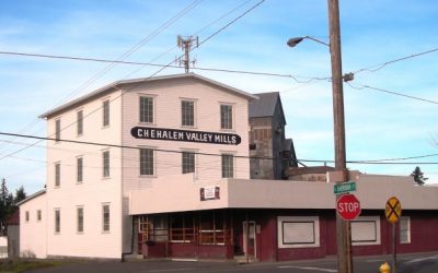 Chehalem Valley Mill